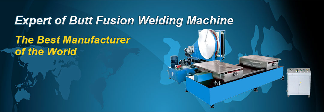 PPR welding machine