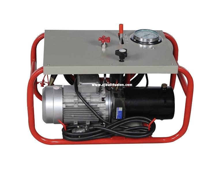 Hydraulic Unit